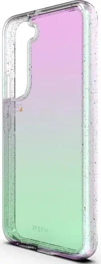 EFM Aspen Case with D3O Protection & 5G Signal Boost for Samsung Galaxy S22 - Shockproof Phone Cover for Outdoor Sports & Daily Use