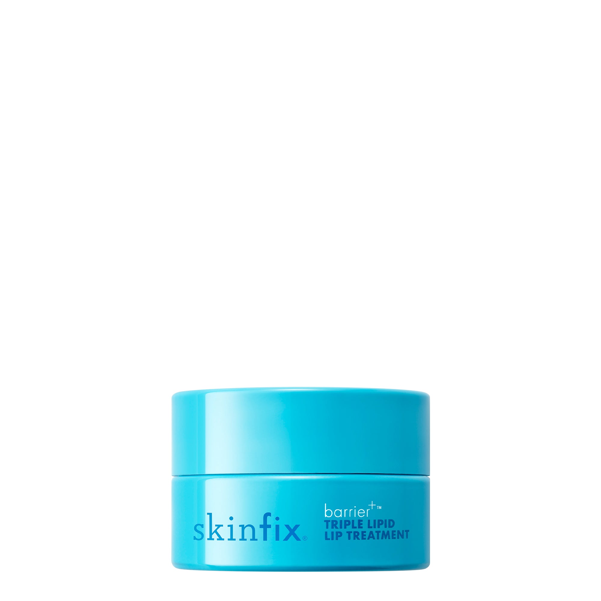 Barrier+ Triple Lipid Lip Treatment - Hydrating & Repairing Lip Balm for Dry, Chapped Lips | Day & Night Moisturizing Lip Care for All Seasons
