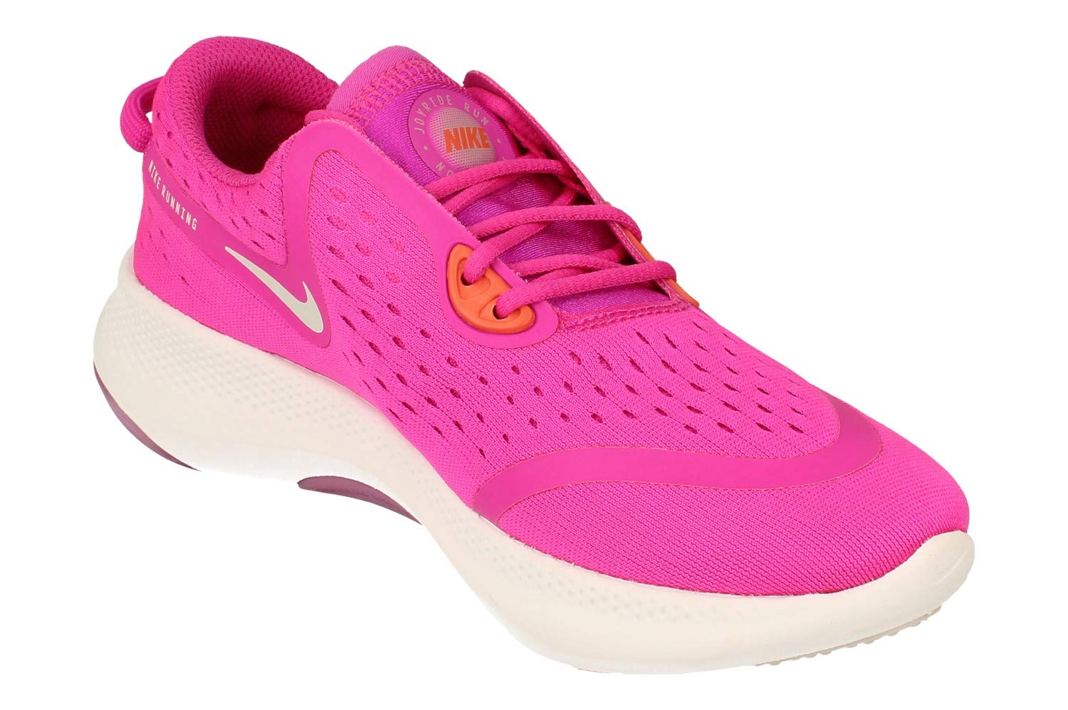 Nike Women's Running Shoes - Lightweight Race Sneakers for Women - Comfortable Athletic Shoes for Jogging, Training & Marathon Running