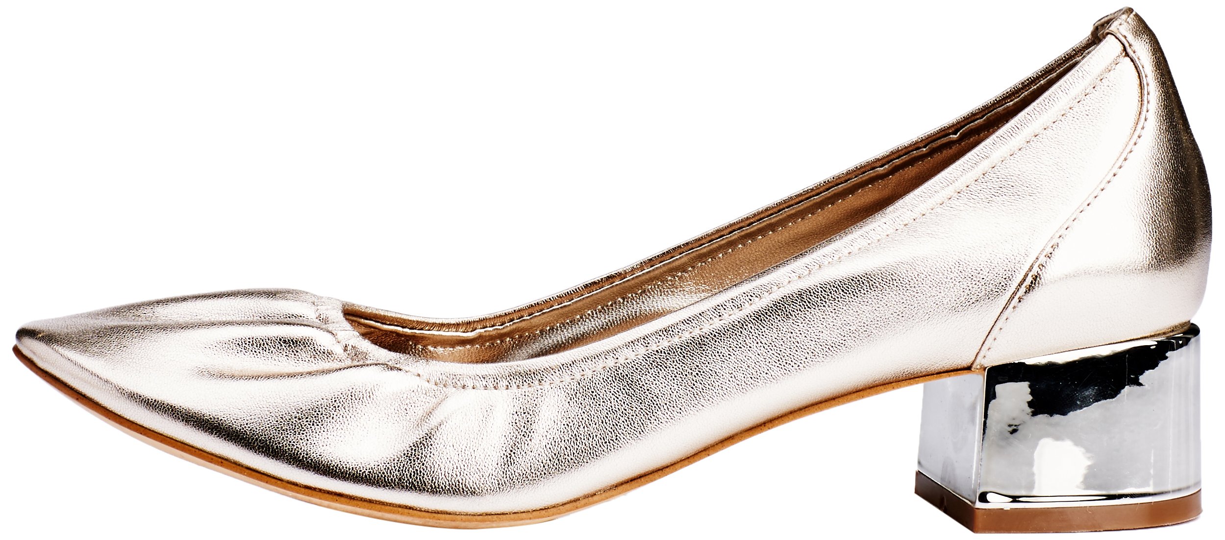 ALDO Women's Comfortable Ballet Flats - Lightweight Slip-On Shoes for Women | Perfect for Office, Travel & Casual Wear
