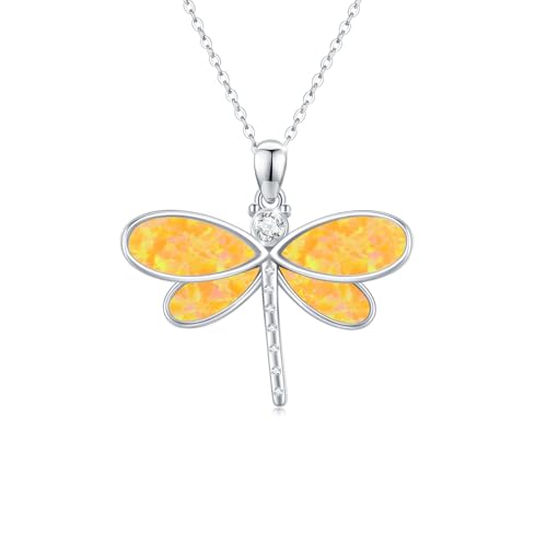 Yellow Opal