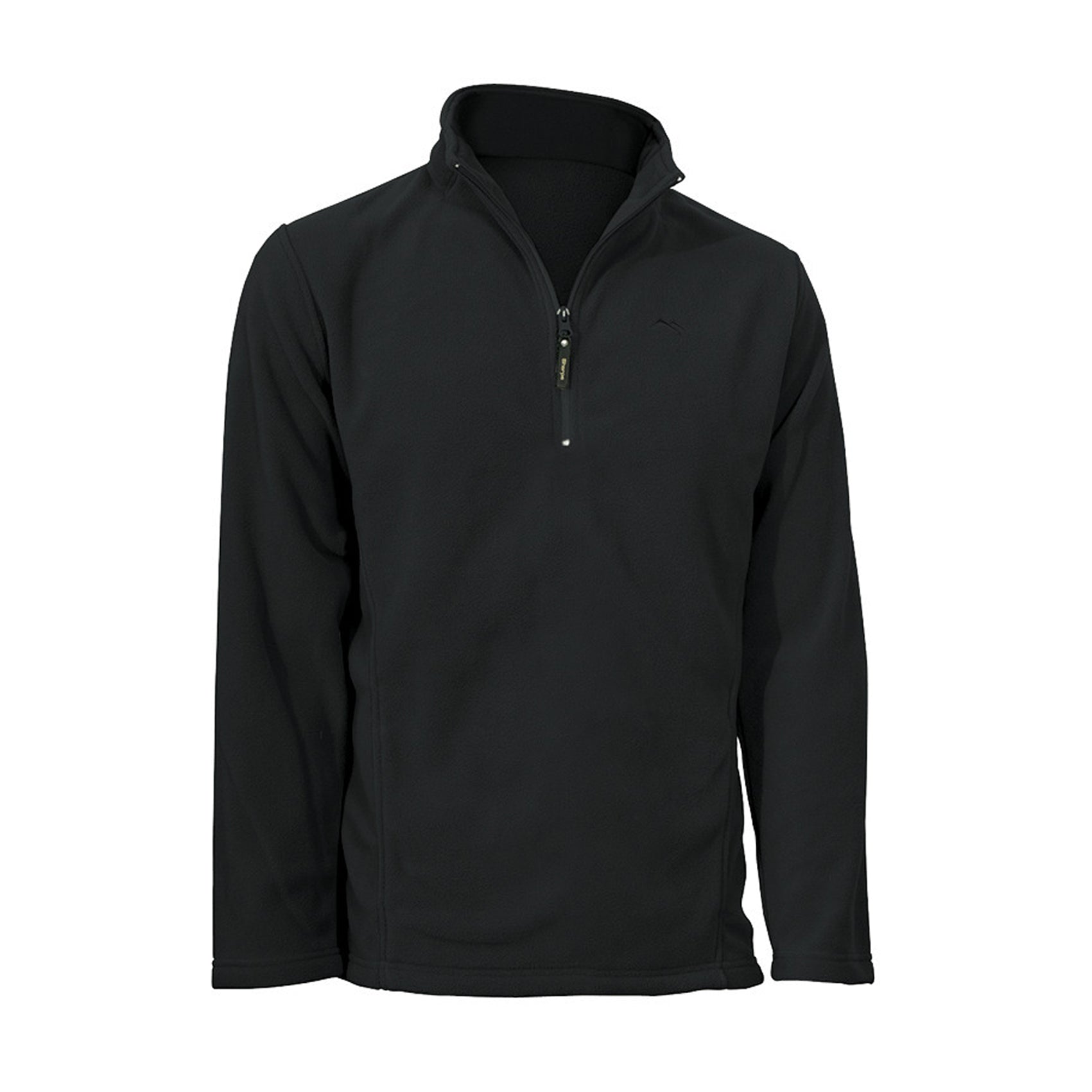 Men's Sherpa Norbu Lightweight Fleece Jacket - Soft Warm Pullover for Outdoor Hiking, Camping & Winter Activities