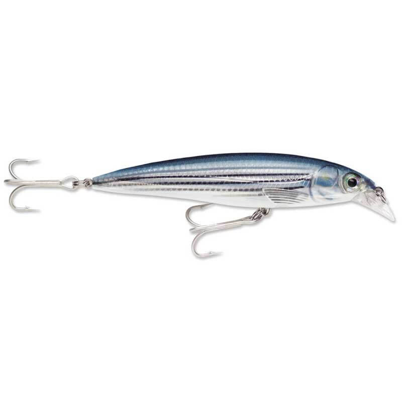 Rapala SXR14 X-Rap Fishing Lure - Premium Hard Bait for Bass, Walleye, and Pike - Perfect for Freshwater and Saltwater Fishing Adventures