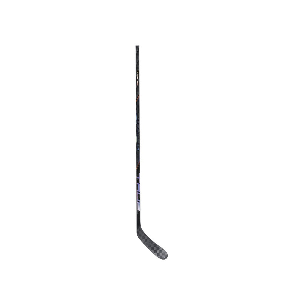 TRUE HZRDUS 9X4 Senior Ice Hockey Stick - Lightweight Carbon Fiber Hockey Stick for Adults, Right Hand, High Performance - Perfect for Competitive Games & Practice Sessions
