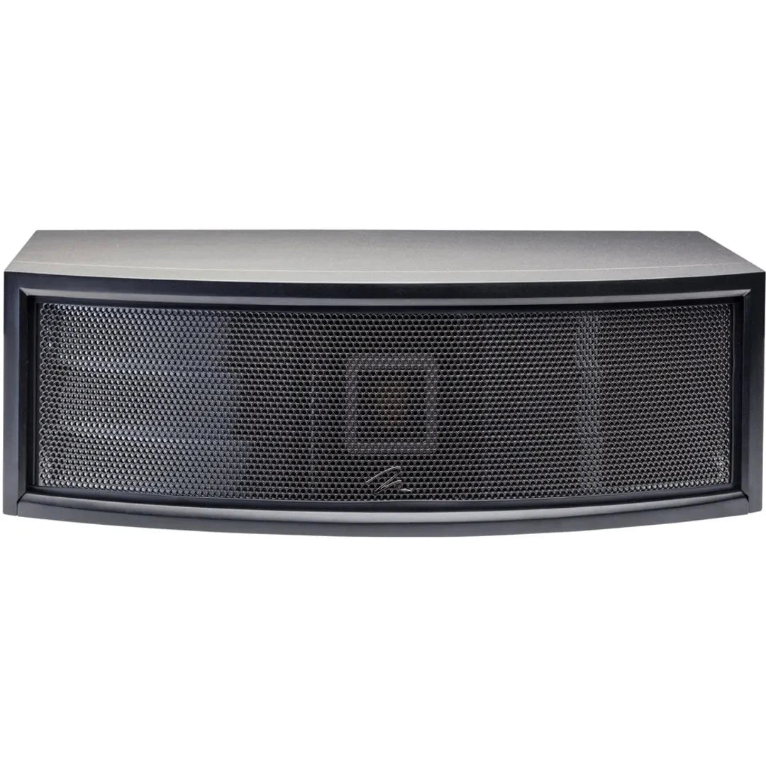 MartinLogan ElectroMotion ESL C Electrostatic Center Channel Speaker - Premium Home Theater Audio for Movies & Music