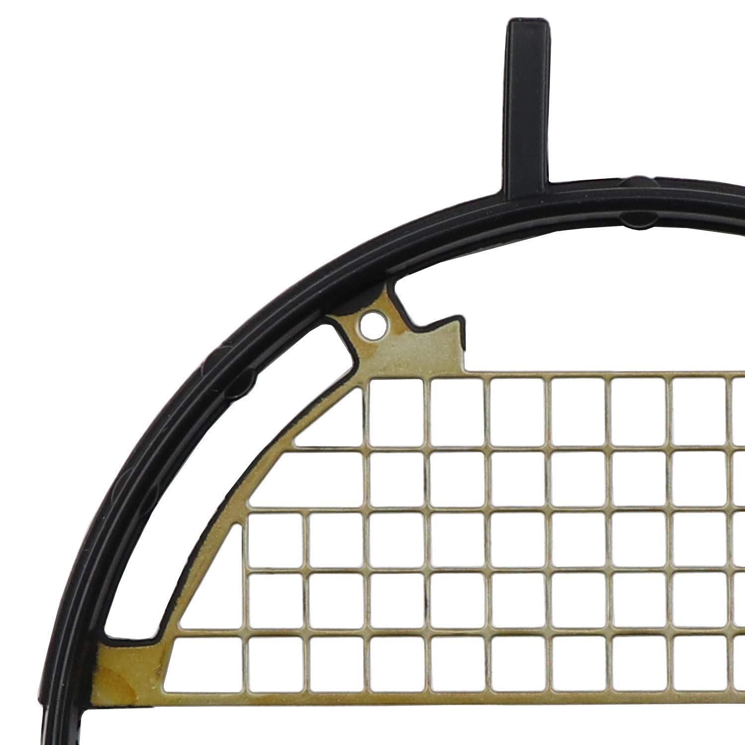 Beck/Arnley 0395117 Throttle Body Gasket Replacement - High Performance Engine Gasket for Smooth Acceleration | Perfect for Ford, Chevy, Dodge Vehicles