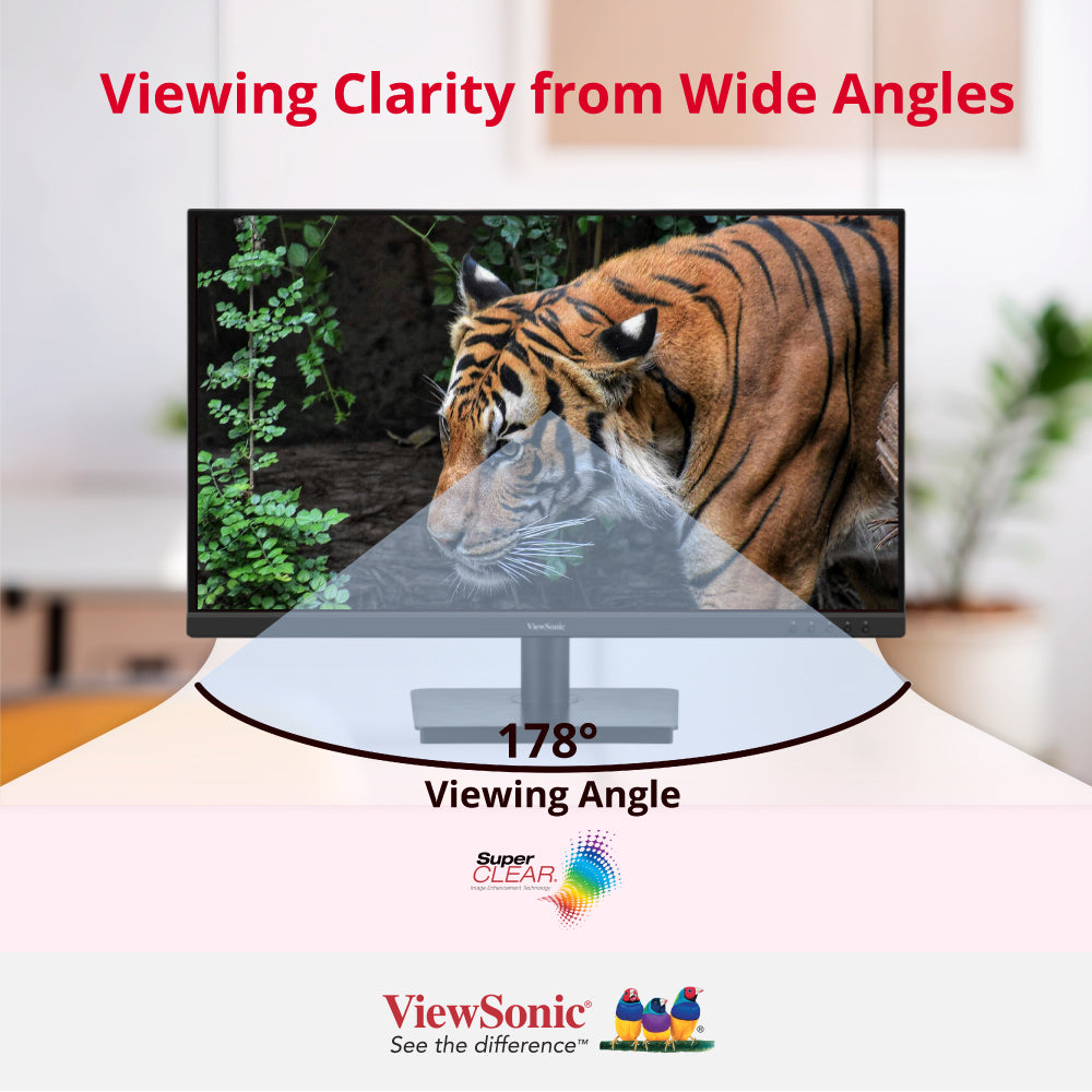 ViewSonic VA3208 32