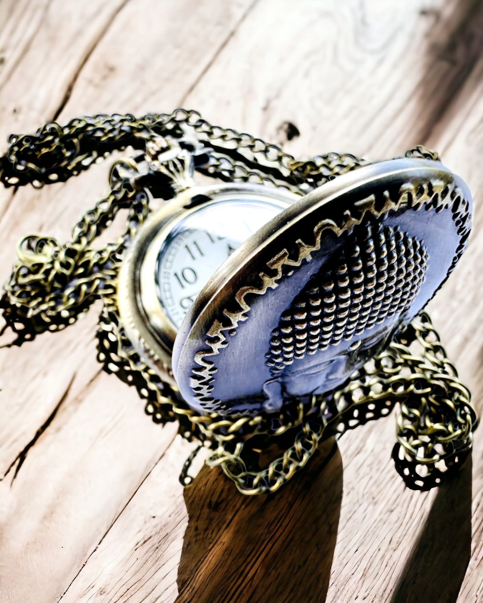 Personalized Engraved Pocket Watch with Buddha Design - Vintage Elegant Timepiece for Men & Women - Perfect Gift for Birthday, Anniversary, and Meditation Enthusiasts