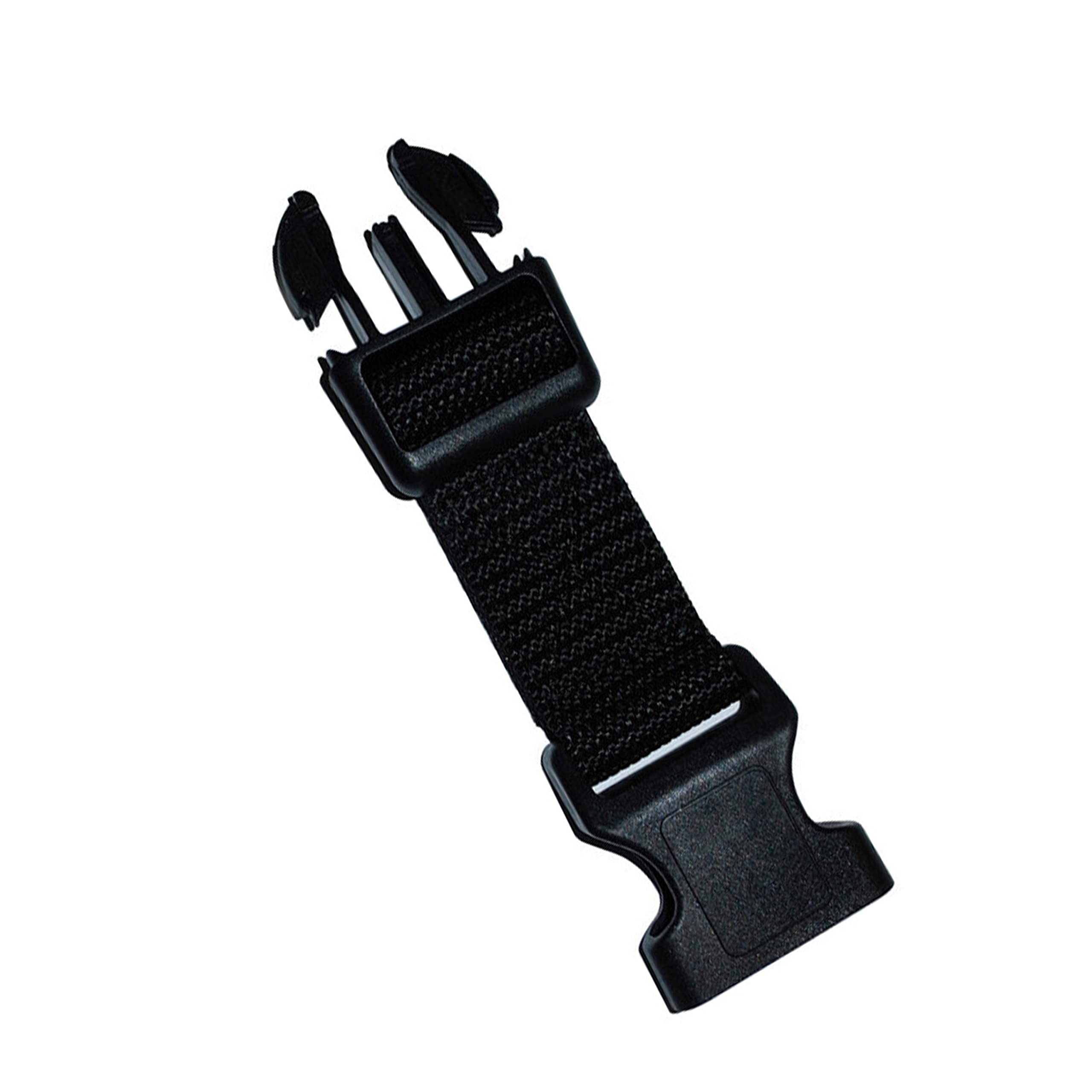 Dog Harness Girth Strap Extender - 5 Inch Extension for Doggie Stylz Harnesses | Adjustable Pet Accessory for Small to Large Dogs | Perfect for Hiking, Walking & Outdoor Adventures