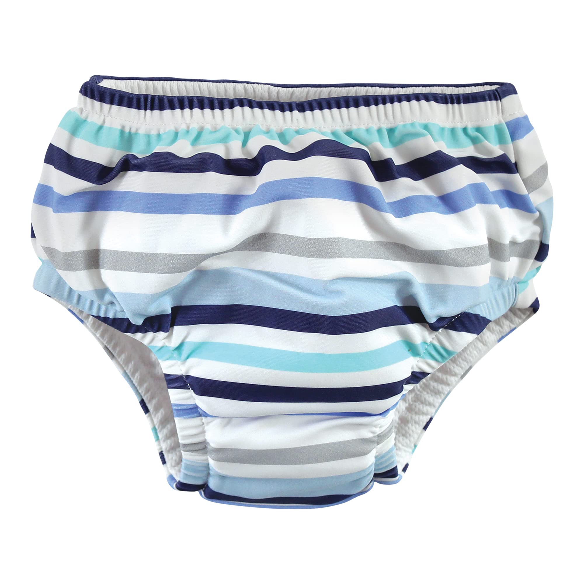 Hudson Baby Swim Diapers - Shark Print for Toddlers | Pool & Beach