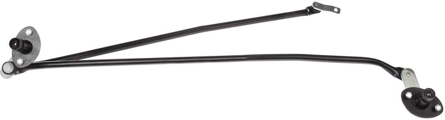 Ford E-350 Econoline Club Wagon Windshield Wiper Linkage Replacement 1992-2002 - PC-578579 - Durable Wiper Arm Connector for Heavy Rain & Snow Driving