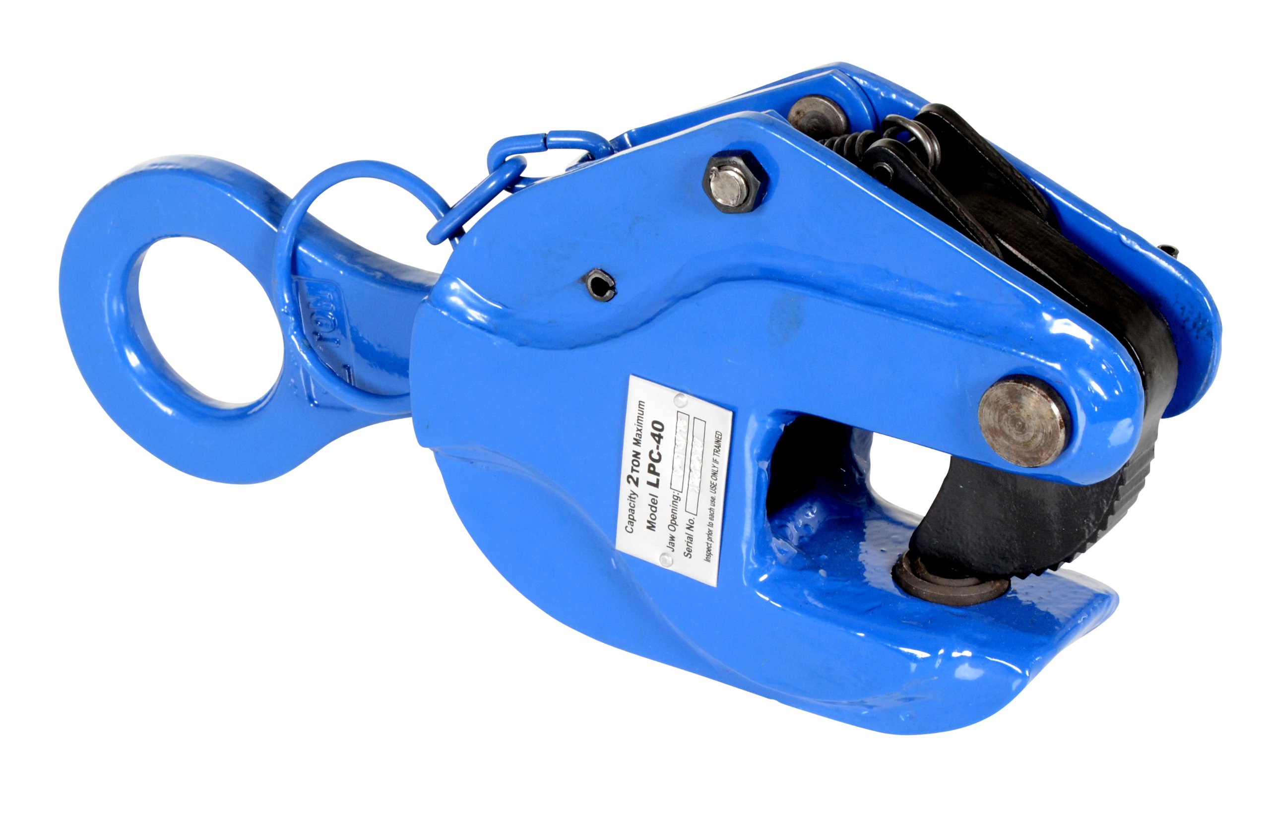 4K Positive Locking Plate Clamp - Heavy Duty Clamping Tool for Woodworking, Metalworking & DIY Projects | Secure Workpiece for Drilling, Sawing & Welding