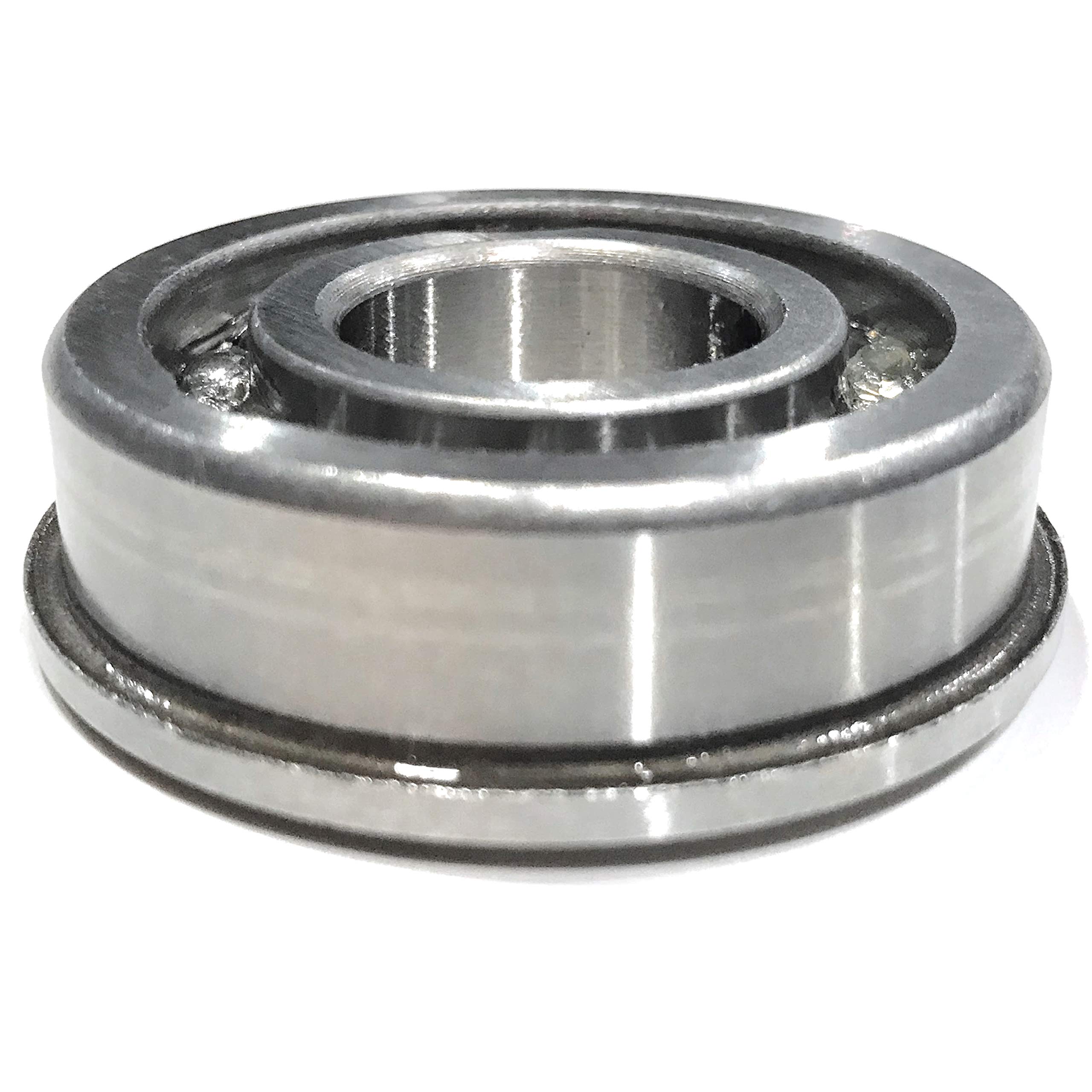 4-Pack HD Switch Front Wheel Bearings for Cub Cadet 941-3002 741-3002 GT GTX GT2000-2100 982-1100 1806-1872 - OEM Upgrade Replacement - Perfect for Lawn Mowers & Garden Tractors