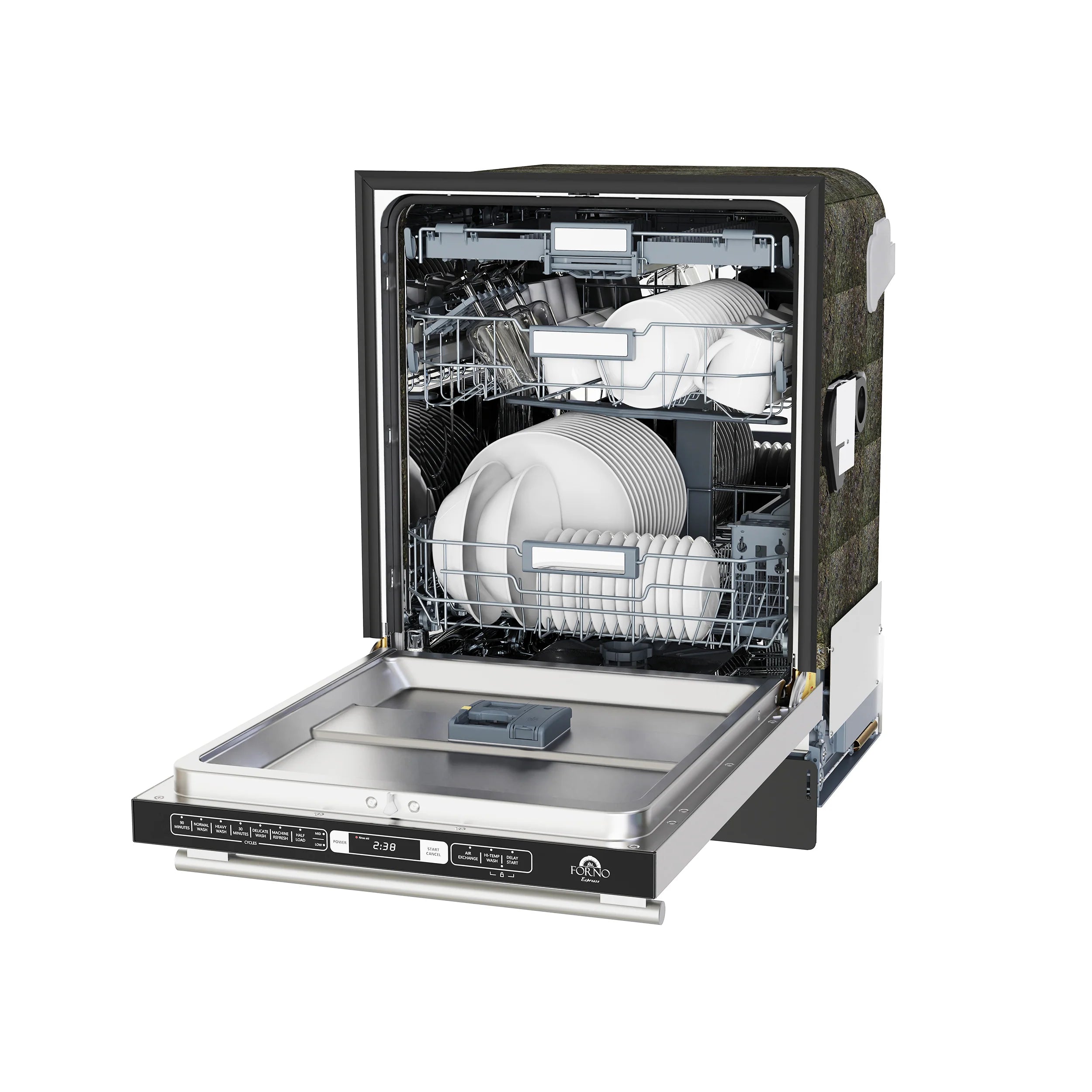 Forno Espresso 24