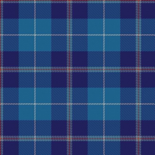 Bousie Tartan Plaid Scarf - Classic Scottish Wool Wrap for Men & Women - Perfect for Winter, Fall Fashion & Outdoor Activities
