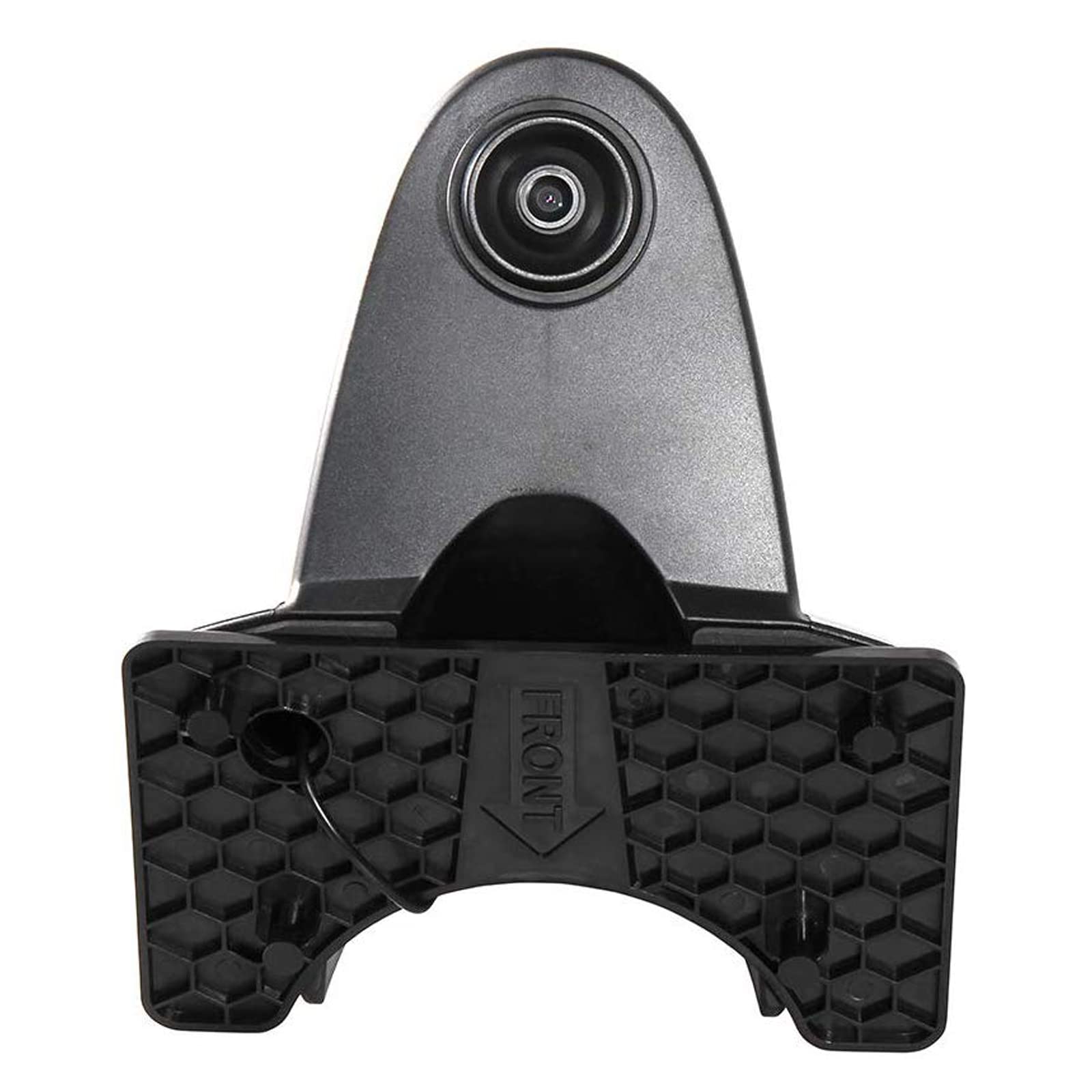 EWAY High Top Roof Mount Backup Camera for Mercedes Sprinter - OEM Replacement Reversing Camera with Guideline Option | Compatible with Benz Sprinter Cargo Vans & Aftermarket Radios | Enhanced Parking Safety for Trucks & Commercial Vehicles