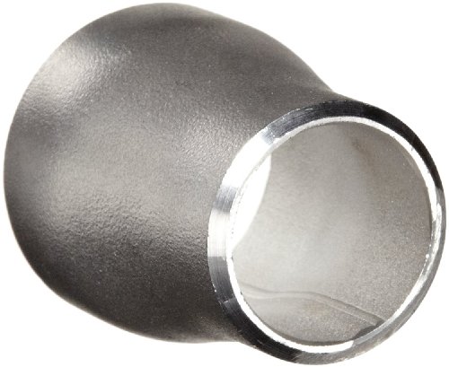 304/304L Stainless Steel Butt-Weld Concentric Reducer Coupling - 8