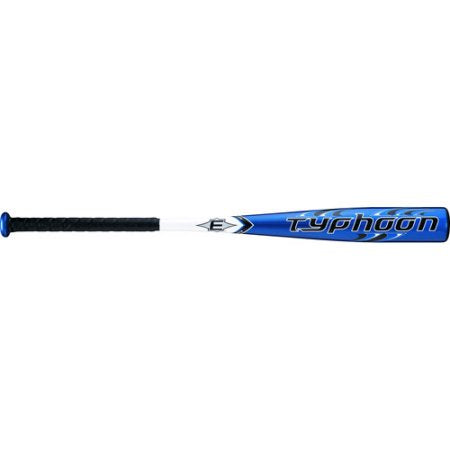 **Easton Typhoon BESR BK60 1046 Alloy Baseball Bat - 2 5/8