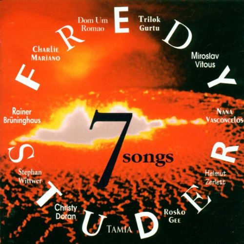 Seven Songs - Best Selling Music Album for Relaxation, Meditation & Yoga | Perfect for Home, Spa & Wellness Retreats