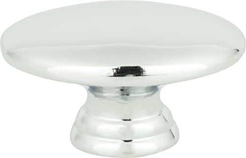 Polished Chrome