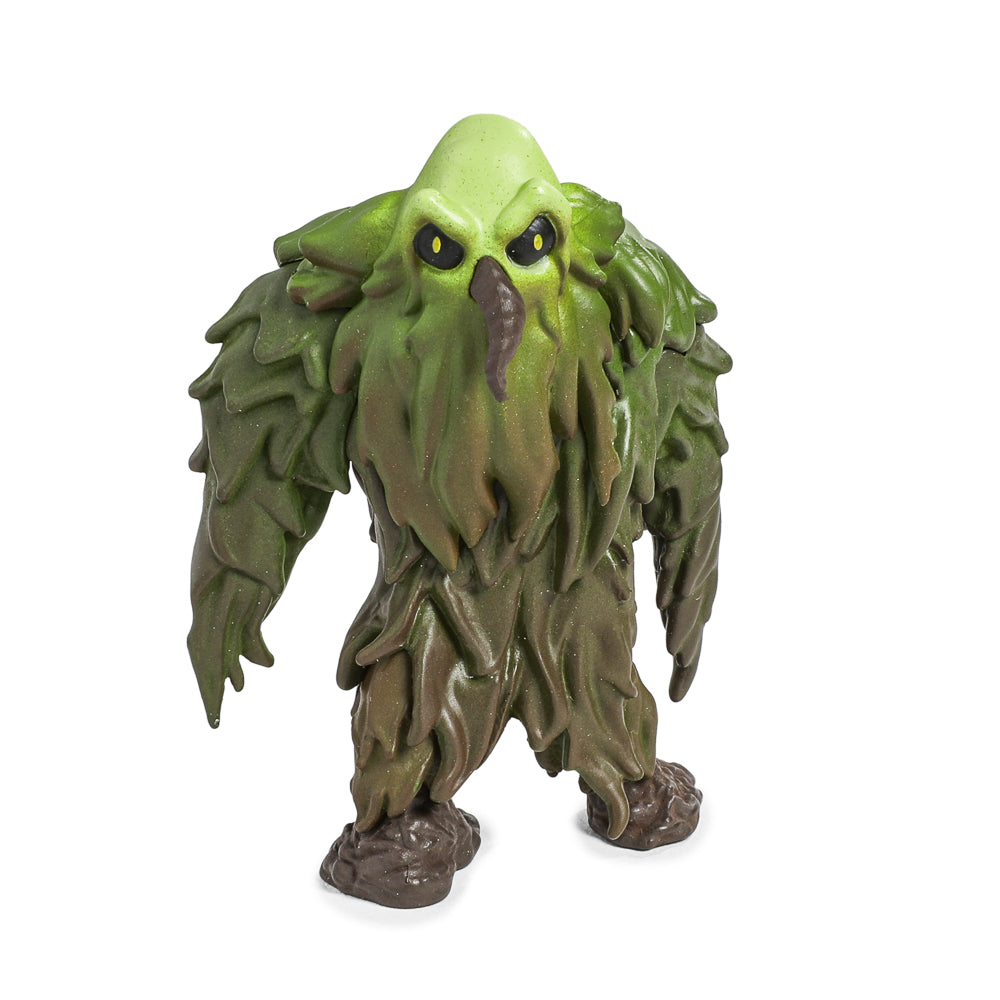Dungeons & Dragons 3-Piece Vinyl Miniatures Set - Monster Series 2: 1st Edition D&D Figures for Tabletop RPG Gaming & Collecting
