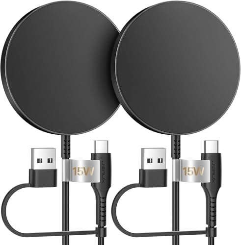 15W Prime-2PK Black