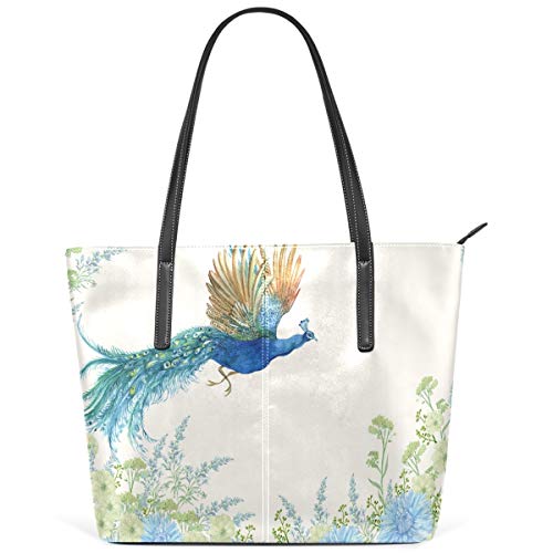 Peacock 05