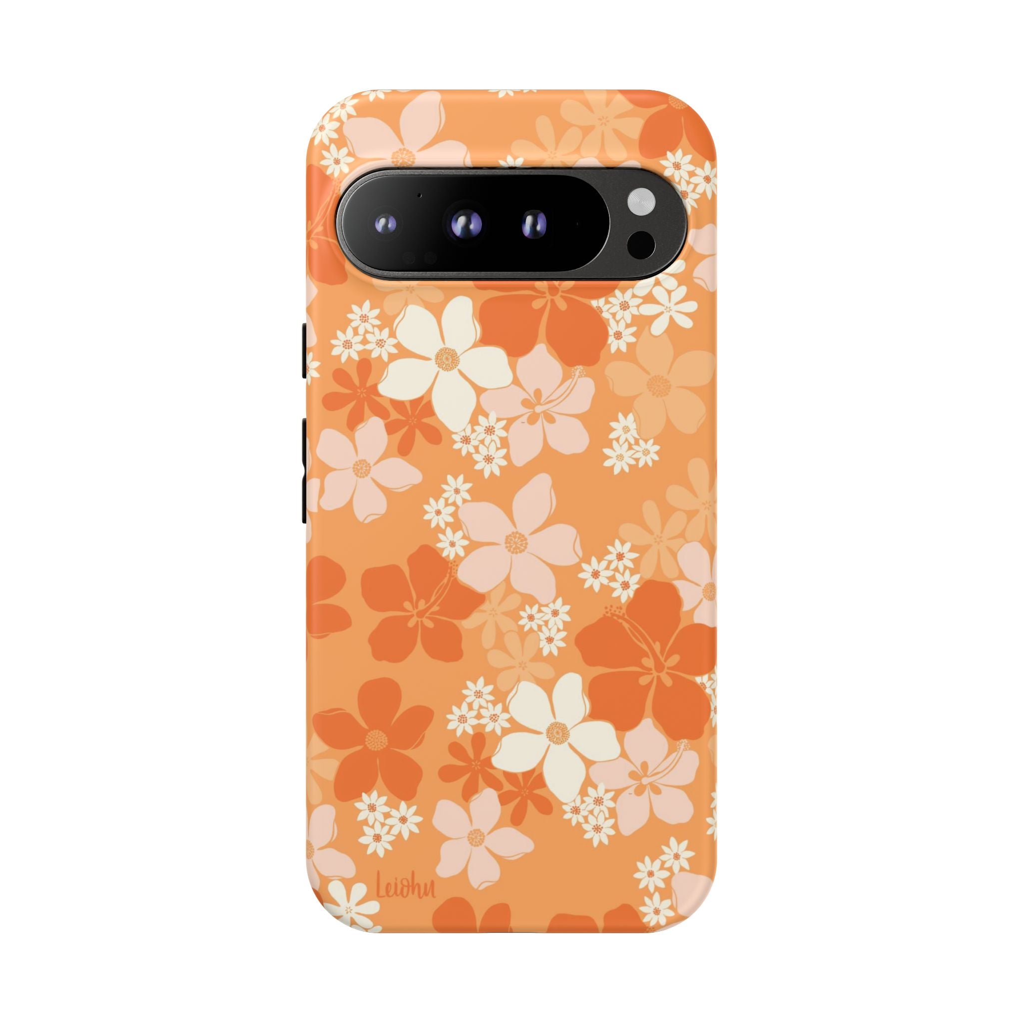 Groovy Pua Google Pixel Phone Case - Durable Protective Cover for Google Pixel Series | Perfect for Everyday Use, Travel & Outdoor Activities