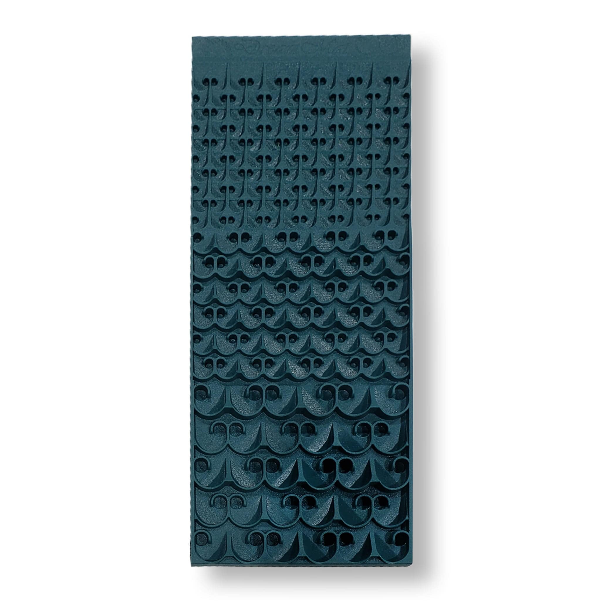 6X16 Combo Dream Mat - Premium Non-Slip Yoga & Exercise Mat for Home & Gym Workouts - Ideal for Pilates, Stretching & Fitness Training
