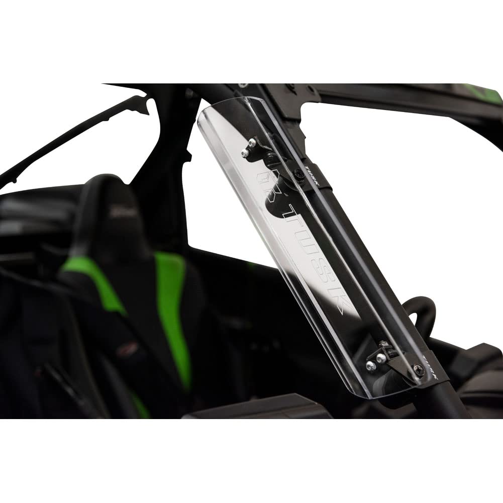 Tusk Wing Vent Kit - 20