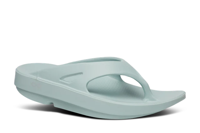 OOFOS Unisex Original Recovery Sandals - Comfortable & Supportive Footwear for Men & Women - Perfect for Post-Workout, Relaxation & Everyday Wear
