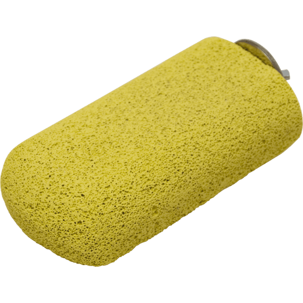 Kaytee Lava Ledge for Small Pets - Natural Mineral Chew Toy for Rabbits, Guinea Pigs & Chinchillas - Perfect for Cage Enrichment & Dental Health