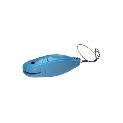 Hydrodynamic Seahorse Light - Tension Release Massager for Stress Relief & Muscle Relaxation - Perfect for Home, Office & Spa Use