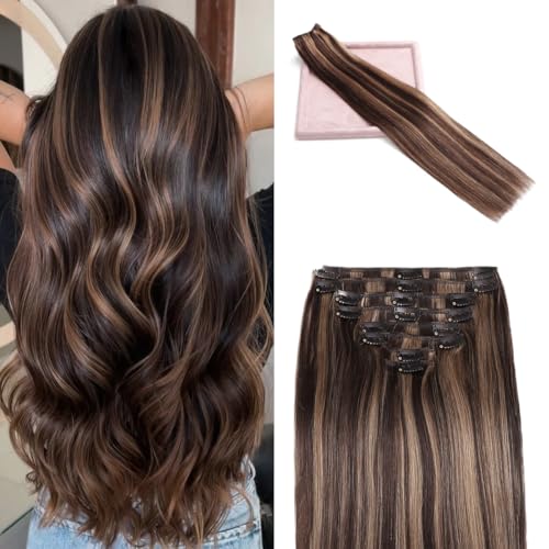 #P2/6 Dark Brown to Chestnut Brown