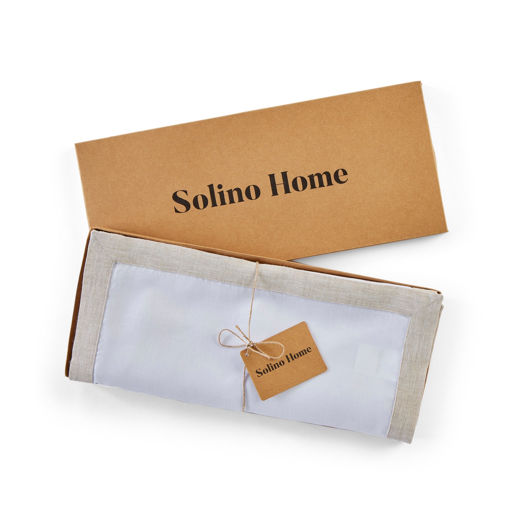 Elegant Classic Table Runner for Dining Room Decor - Perfect for Weddings, Holidays & Home Decor