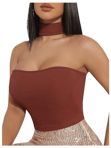 Solid Brown