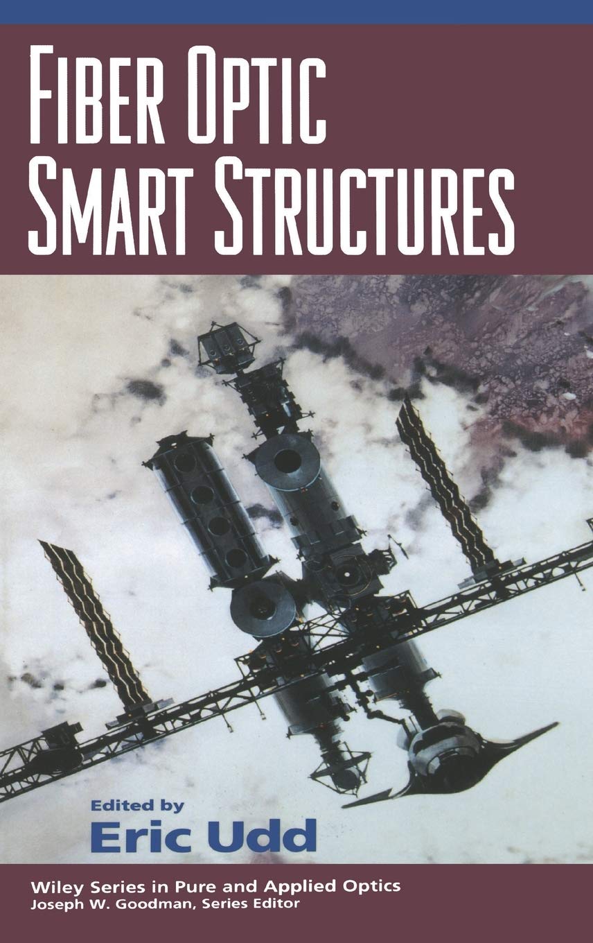 Fiber Optic Smart Structures - Advanced Monitoring Solutions for Civil Engineering & Infrastructure | Real-Time Structural Health Monitoring for Bridges, Buildings, and Tunnels