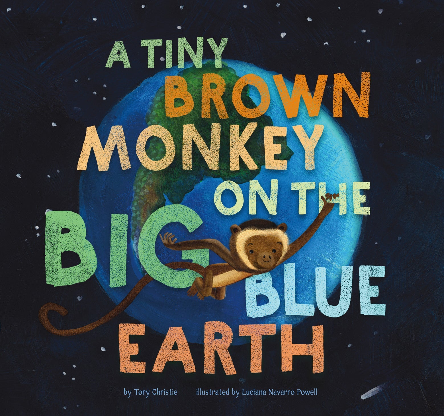 Small Brown Monkey Plush Toy - Adorable Stuffed Animal for Kids & Collectors | Perfect for Gifts, Nursery Decor & Cuddling