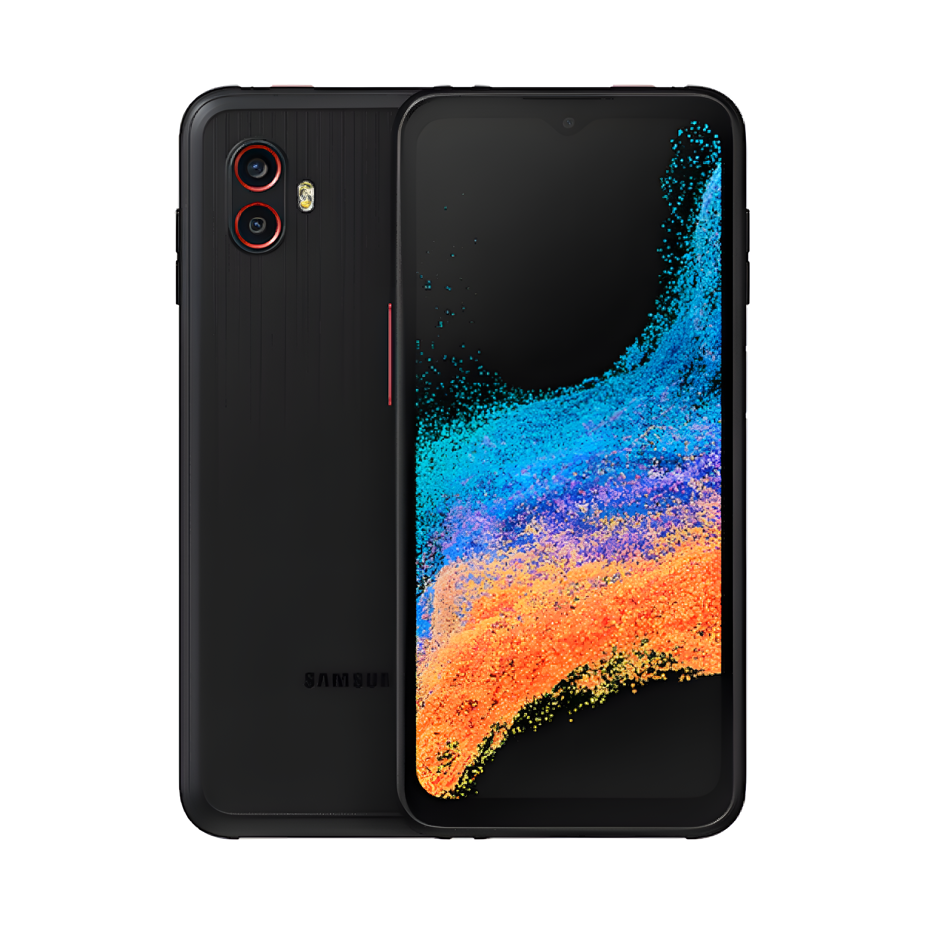 Samsung Galaxy XCOVER6 Pro 5G Rugged Unlocked Smartphone - USA Version | Waterproof & Shockproof | Ideal for Outdoor Work, Construction & Adventure Activities