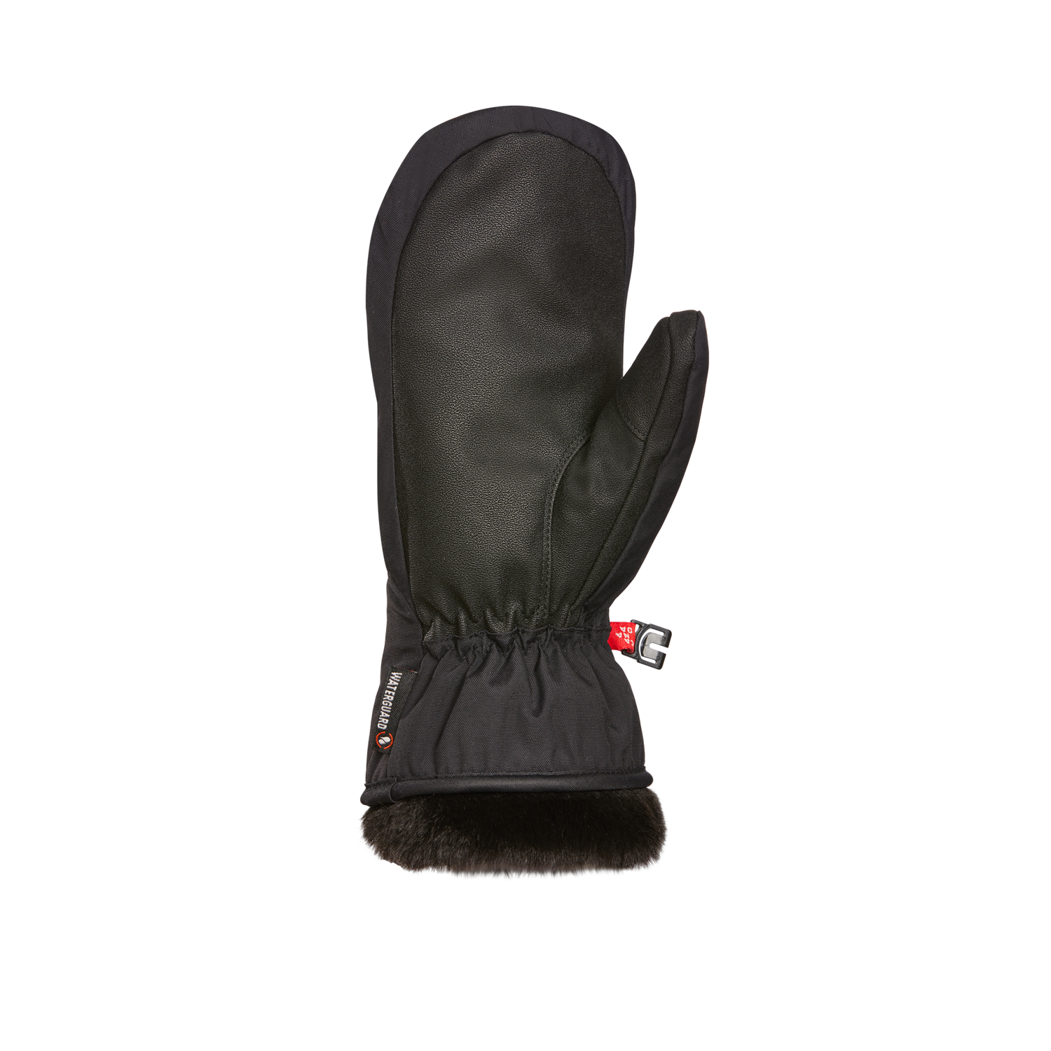 Kombi Women's Spicy Mitt 2026 - Winter Gloves for Women, Touchscreen Compatible, Warm & Waterproof - Perfect for Skiing, Snowboarding & Outdoor Activities