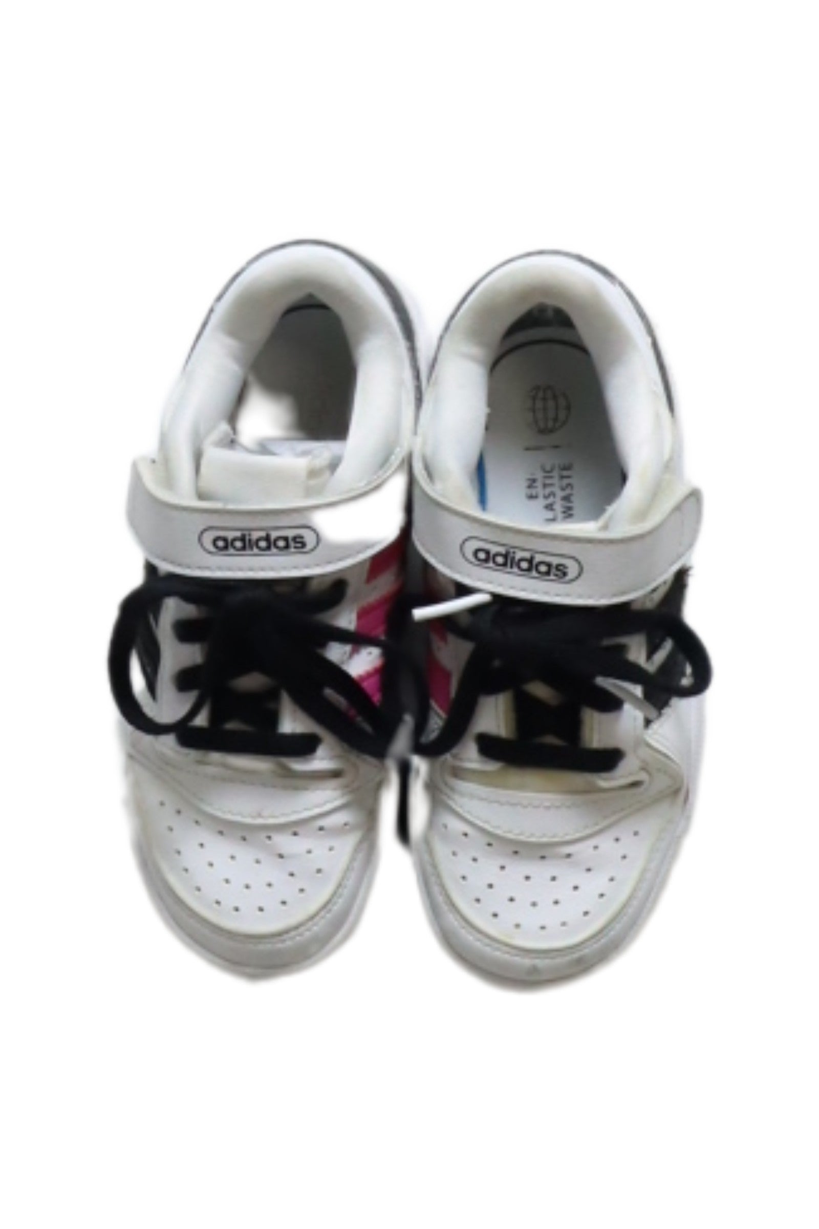 Adidas Running Sneakers for Men & Women - Lightweight Comfortable Athletic Shoes (EU 28) - Perfect for Jogging, Gym Workouts & Casual Wear