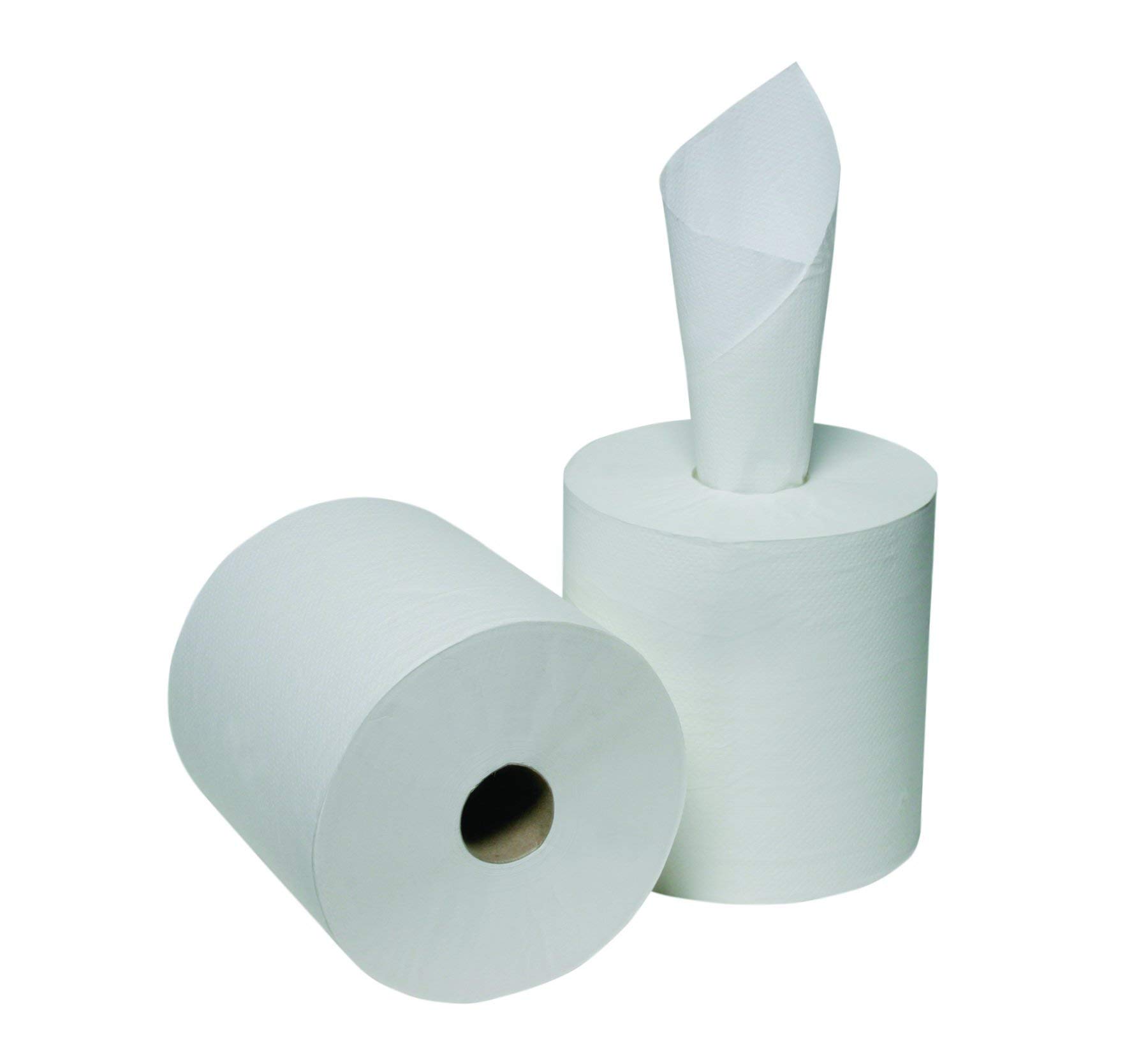 AbilityOne Center Pull Paper Towels - 6 Pack | Bulk Paper Towels for Kitchen, Office & Commercial Use | 8540015909069