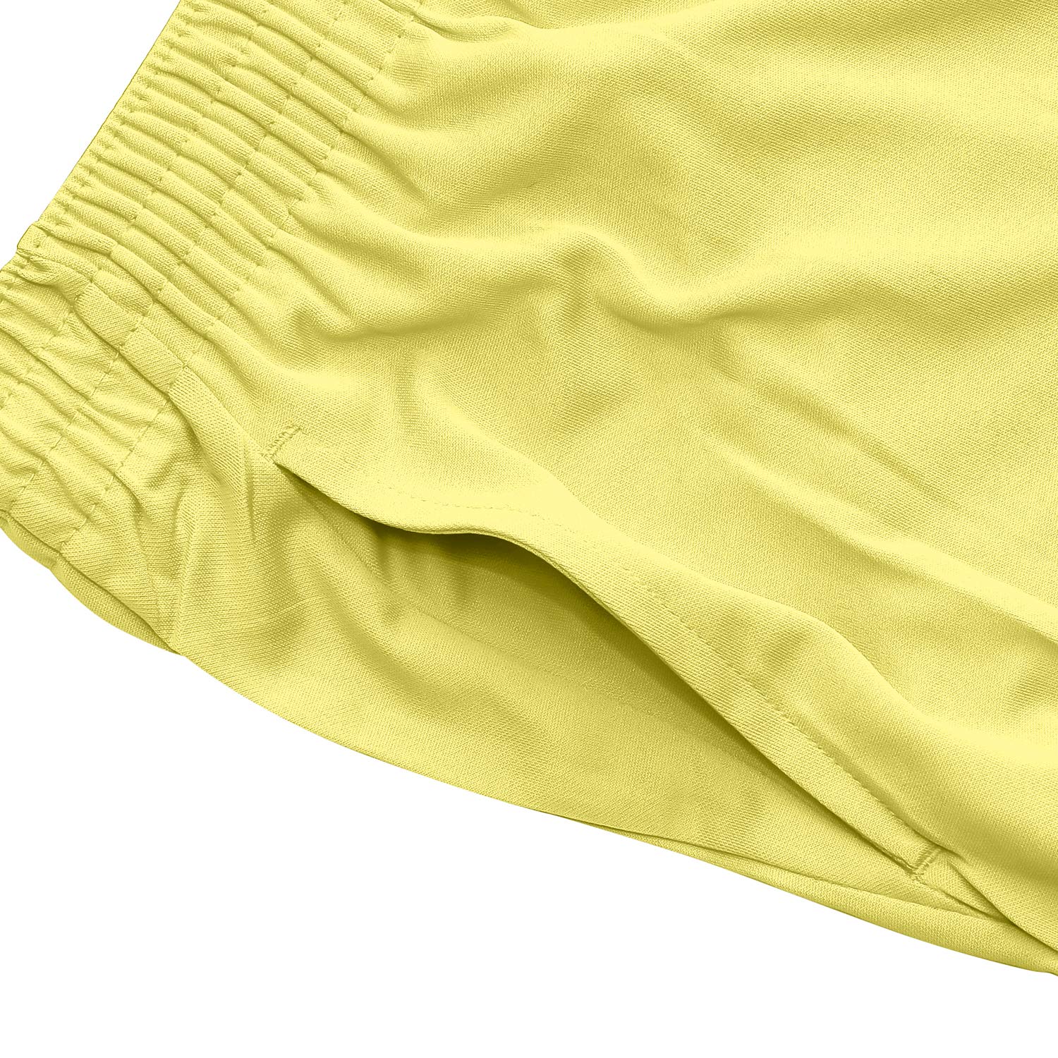 Icon Sports Men's Soccer Shorts - Official Adult Football Club Athletic Running Shorts with Moisture-Wicking Fabric for Training, Workouts & Matches | Lightweight Performance Soccer Pants for Men