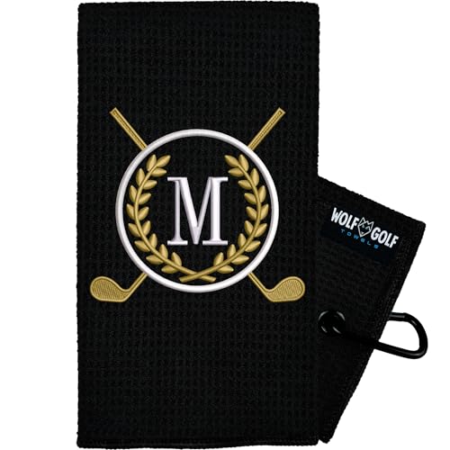 M - Black