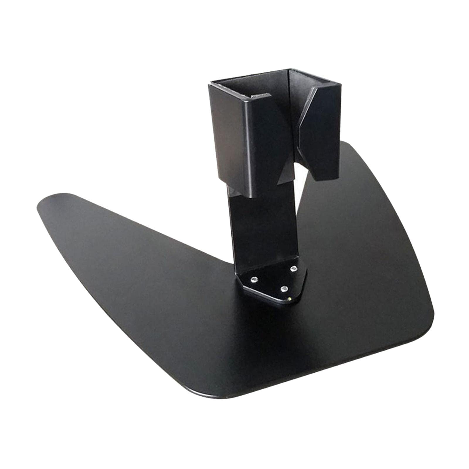 Portable Lightweight Aerophone Stand for Woodwind & Digital Wind Instruments - Durable Instrument Bracket Support for Kids & Beginners - Perfect for Home Practice, School Band & Music Lessons