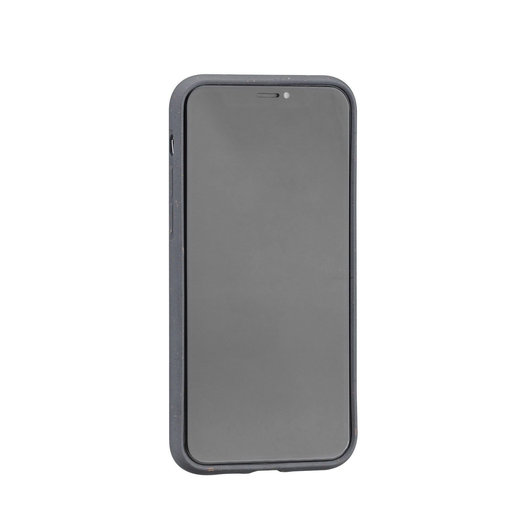 3sixT BioFleck Eco-Friendly Protective Case for iPhone XR/11 - Slim Shockproof Cover with Antimicrobial Protection | Perfect for Outdoor Activities, Travel & Daily Use
