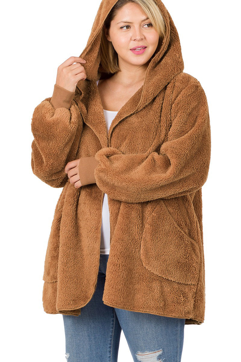 Deep Camel