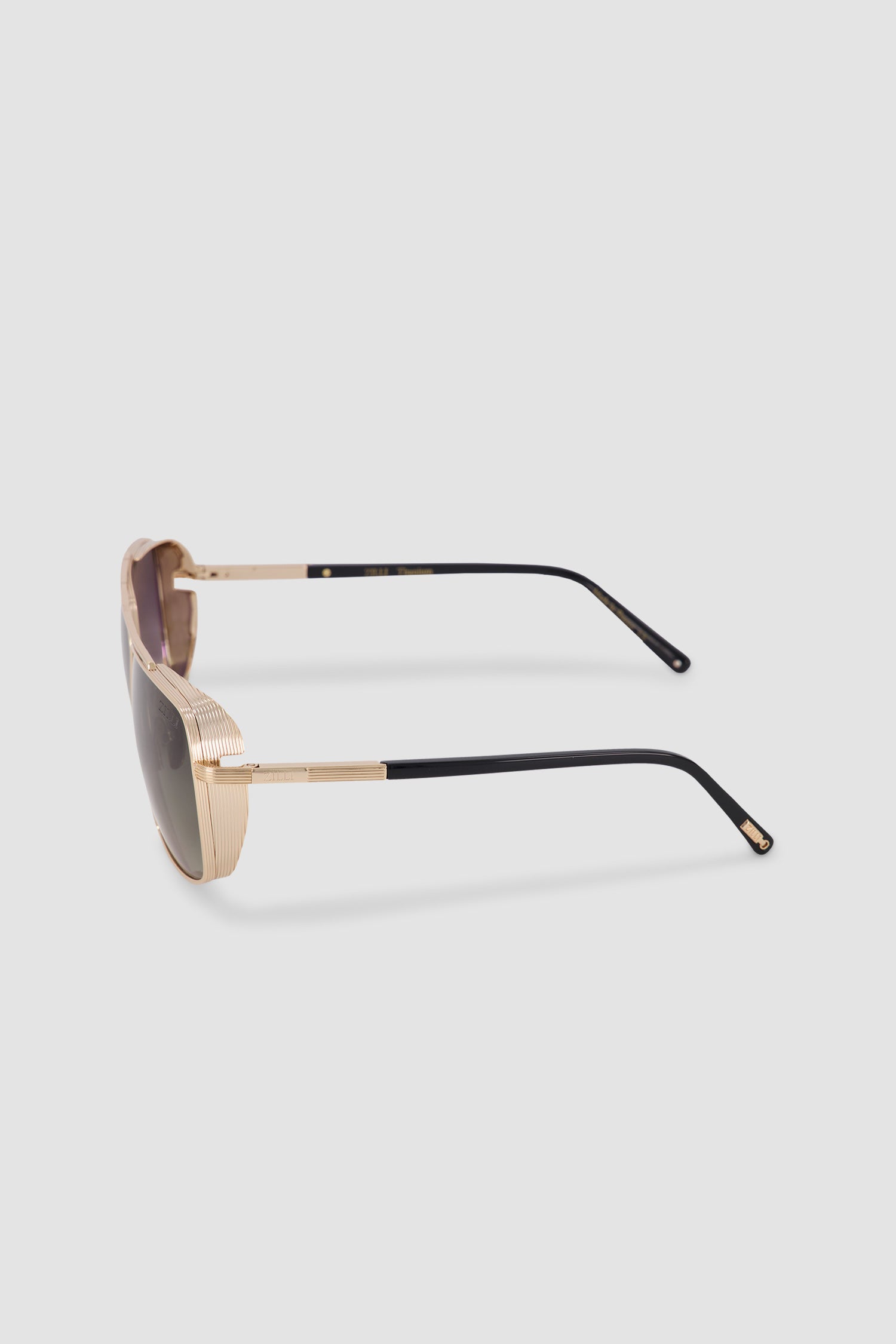 Zilli Sunglasses for Men & Women - UV Protection Polarized Fashion Sunglasses - Perfect for Driving, Beach & Outdoor Activities