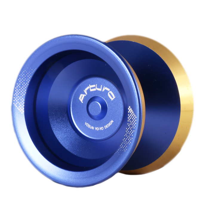 Vosun Artura Professional Skateboard - High Performance Complete Skateboard for Street & Park Riding - Perfect for Beginners & Advanced Skaters
