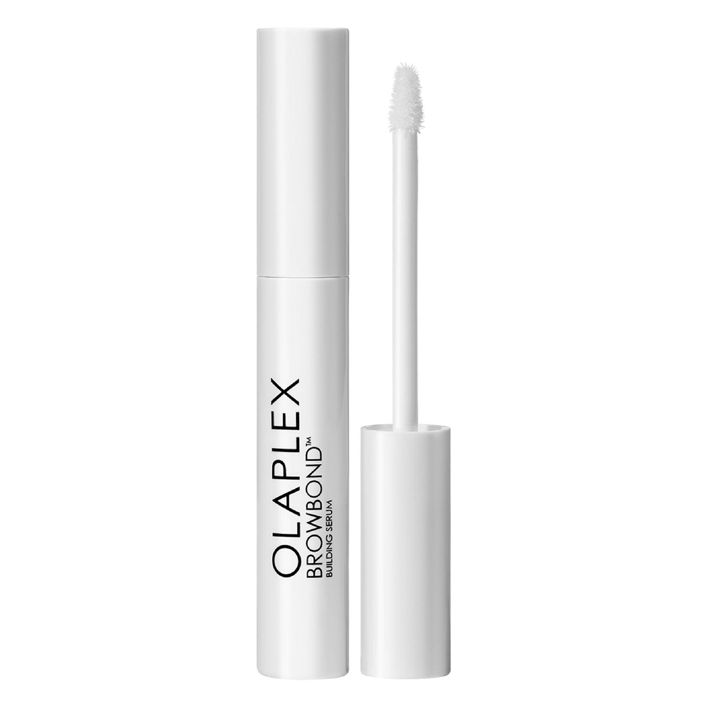 Olaplex Browbond Building Serum 3.5ml - Eyebrow Growth Treatment for Fuller Brows - Perfect for Daily Brow Care & Styling